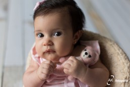bebe na poltroninha ensaio newborn curitiba