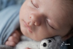fotografia newborn detalhes boquinha