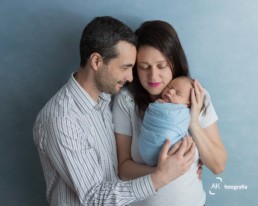 ensaio newborn curitiba em casa